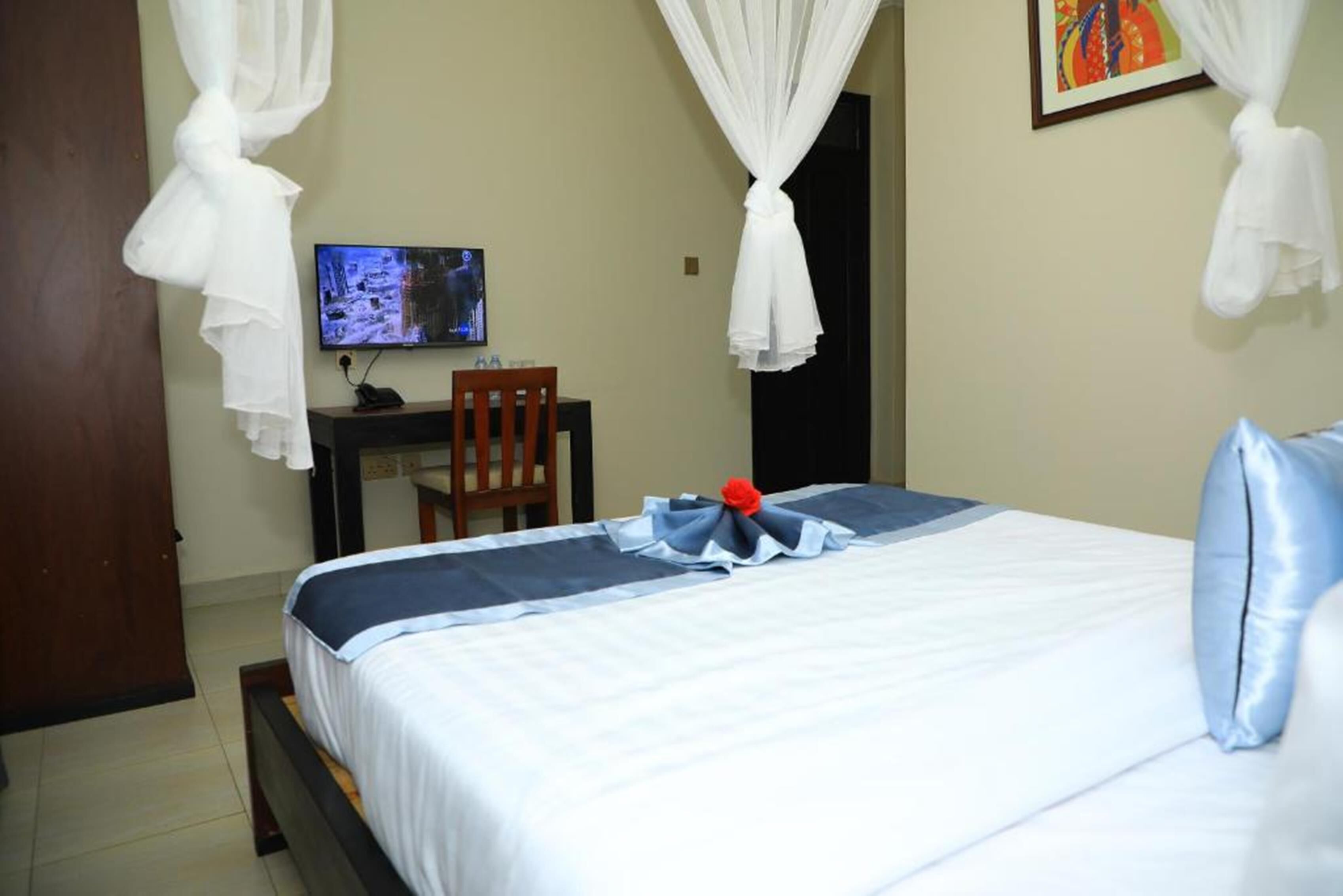 Foto - Galaxy Motel Kampala