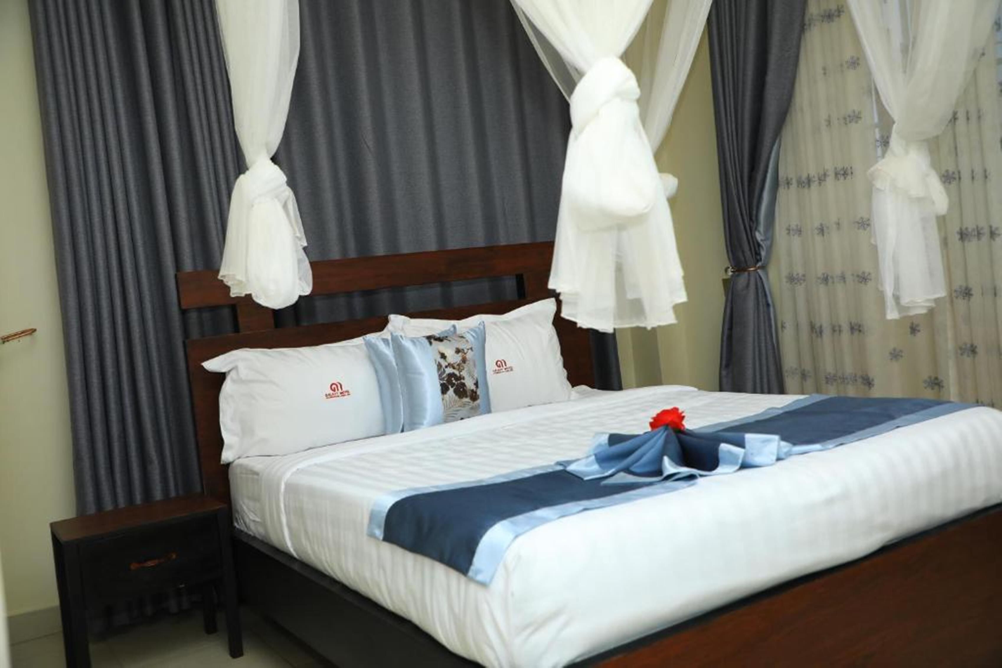 Foto - Galaxy Motel Kampala