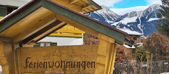 Gemütlich Eingerichtete Ferienwohnung Watzmann in Schönau am Königssee