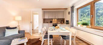 Frisch Renovierte Fewo Kaiser Karl mit 2 Schlafzimmern