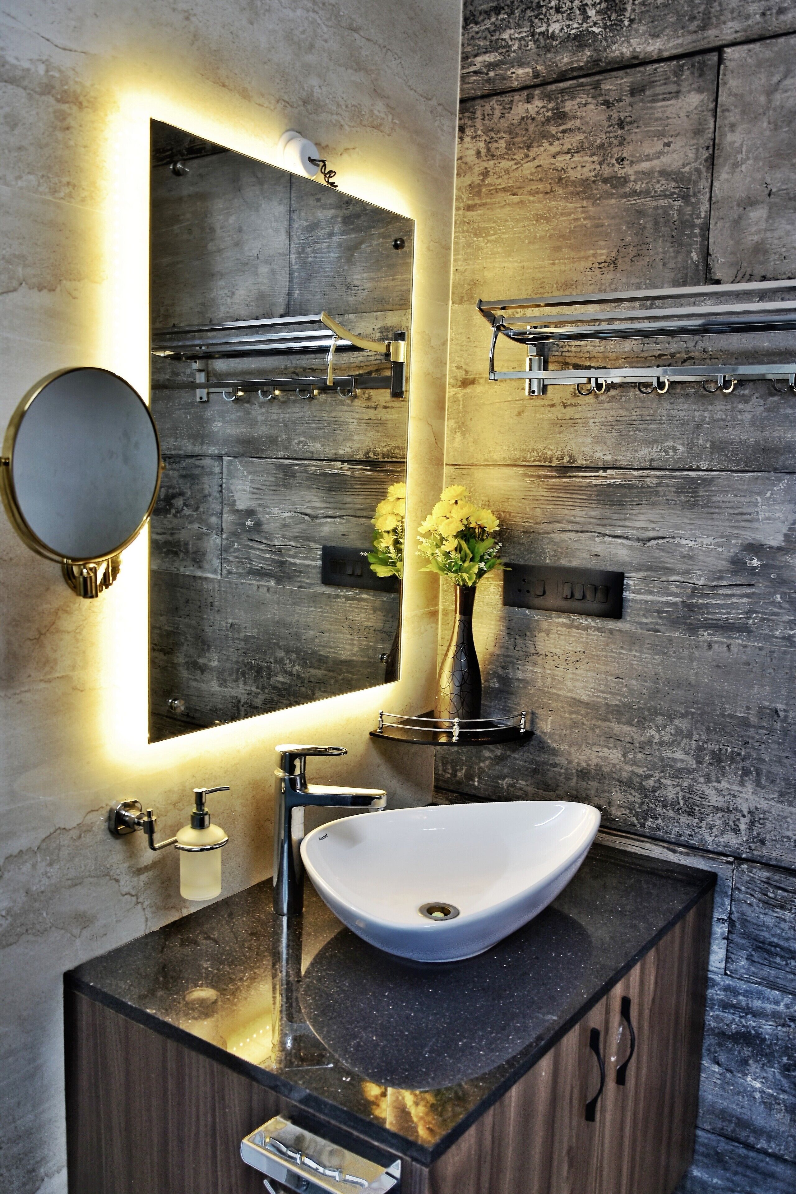 浴室