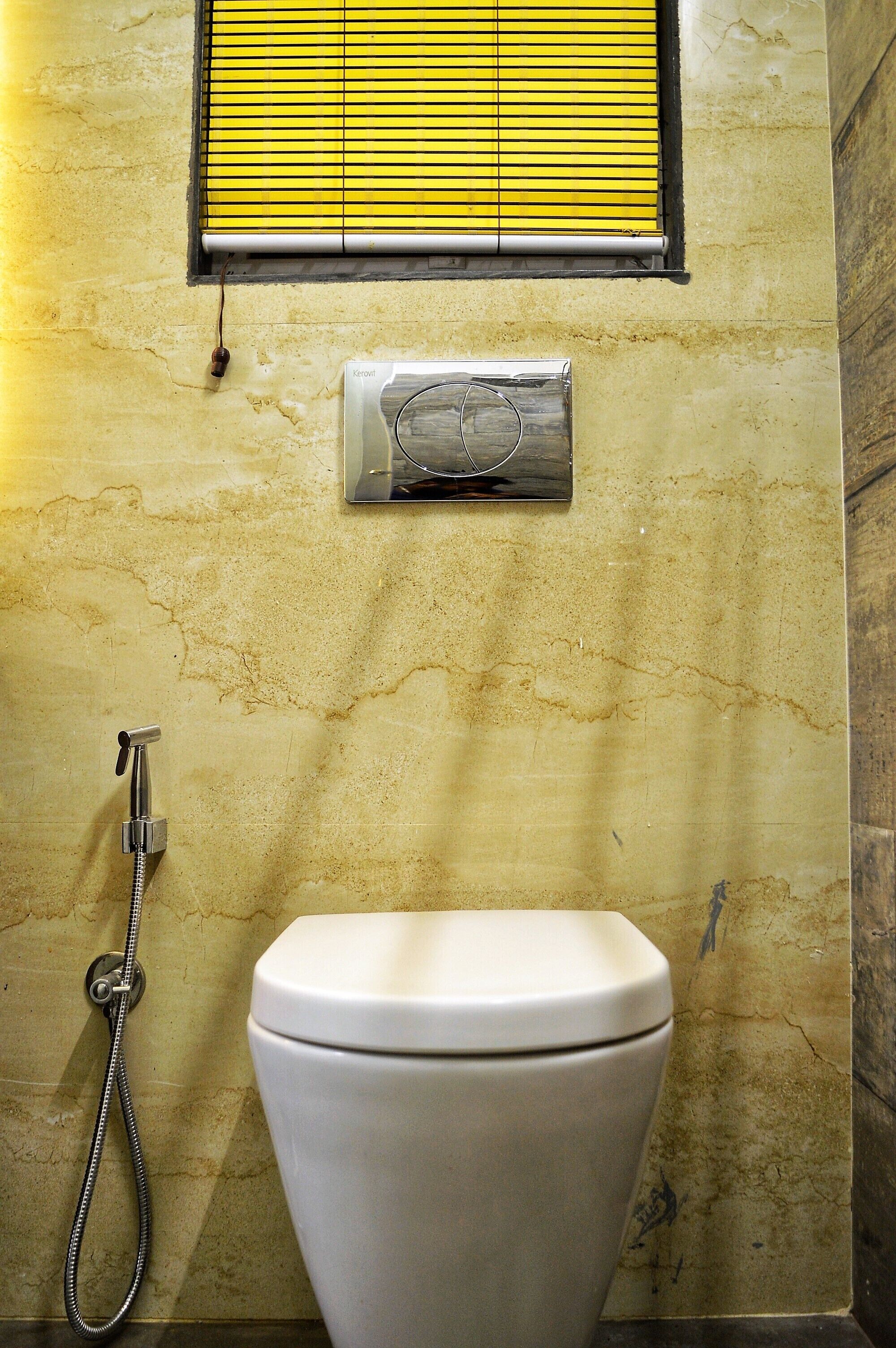 Kamar mandi