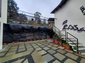 Exterior - The 643 Holiday Homes  (Ootacamund)