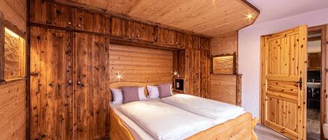 1 slaapkamer, gratis wifi, beddengoed