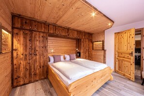 1 soveværelse, gratis Wi-Fi, sengetøj