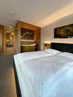 Standard Suite - NASHI Rooms (Erfurt)