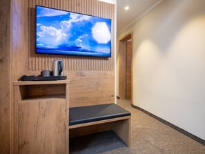 Suite junior | Detalle interior