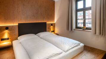 Chambre Double Classique