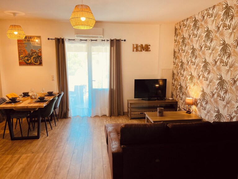 Residence Casa Toga 2 Personnes - Galéria