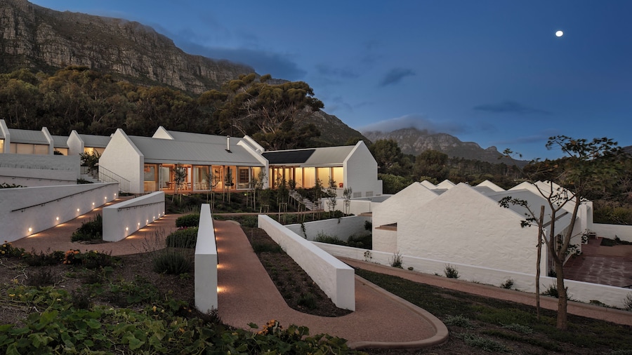 Umoya Boutique Hotel