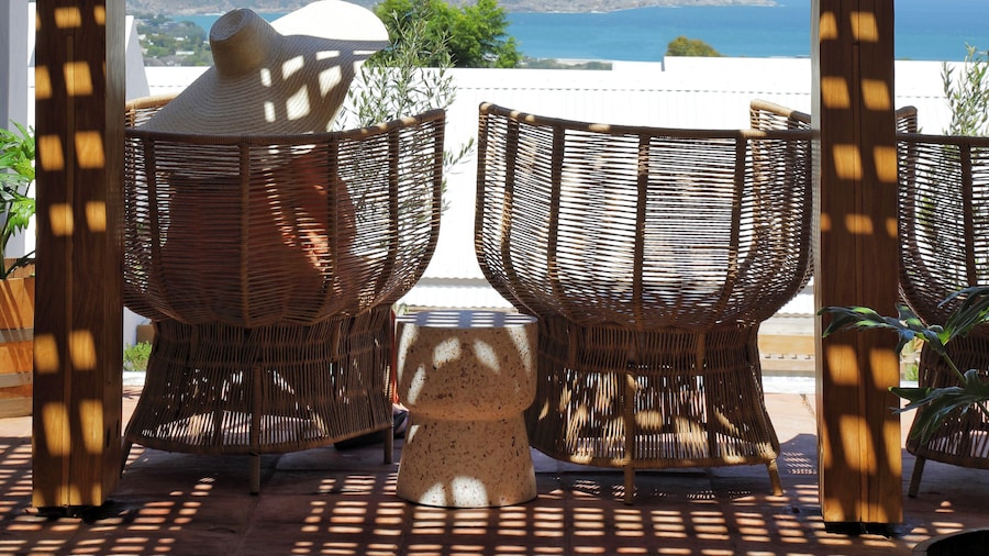 Umoya Boutique Hotel