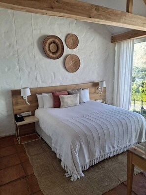 Luxury-Doppelzimmer