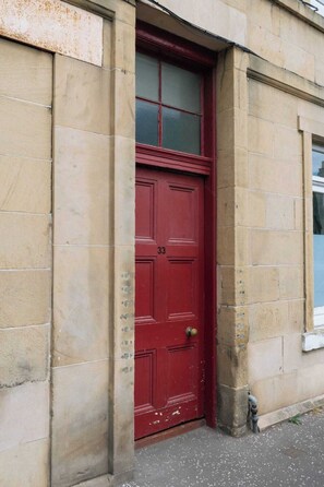 Leilighet – basic, 1 dobbeltseng med sovesofa | Eksteriør