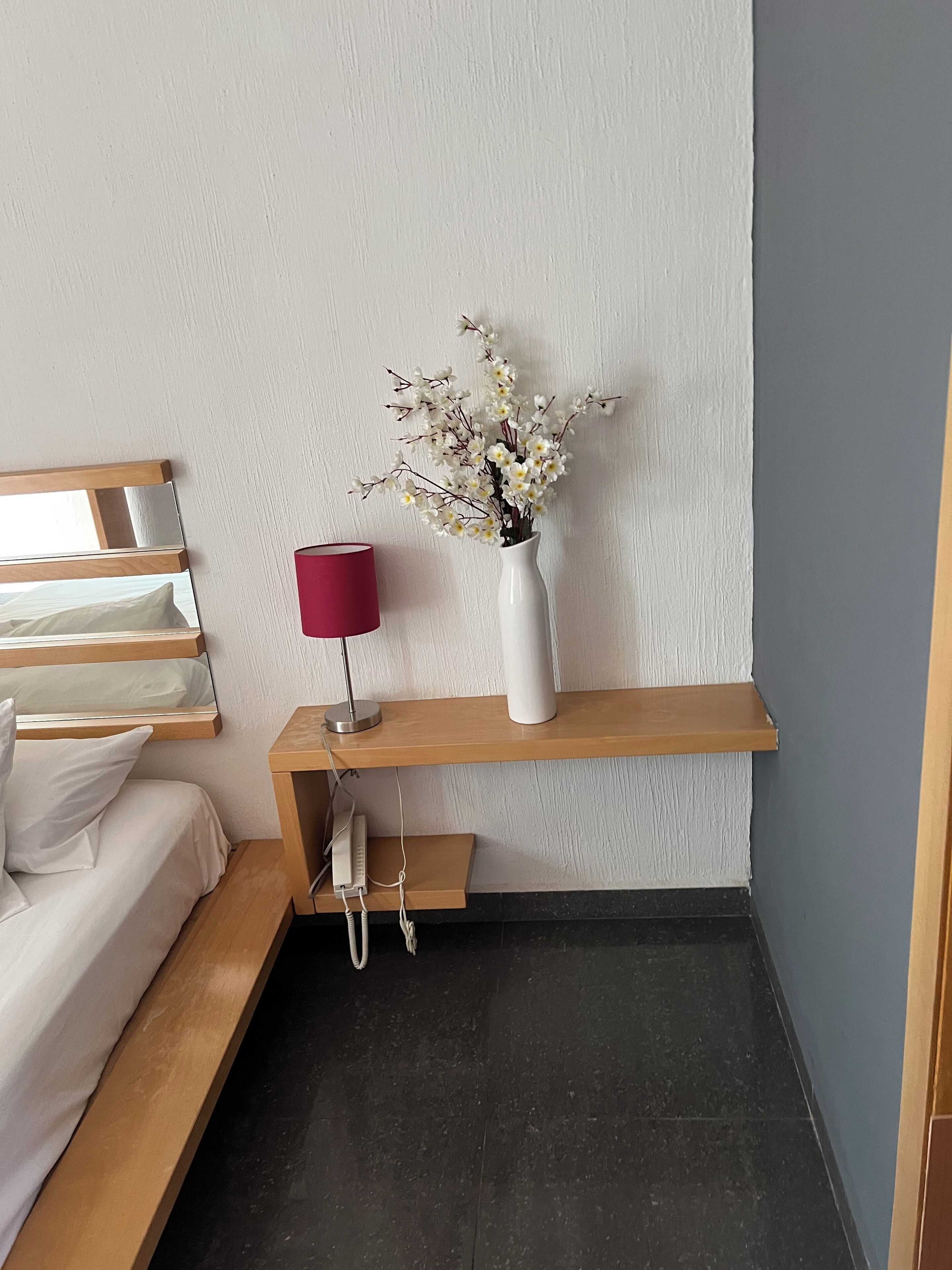 4 sovrum, wi-fi och sängkläder