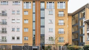 Appartement, 1 lit double | Extérieur
