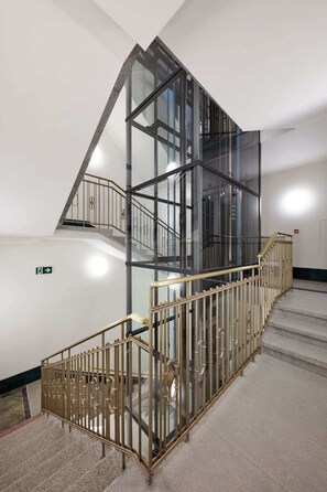 Interior - TurnKey | Premium Apartment (Praha 1)