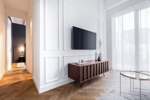 Interior - TurnKey | Premium Apartment (Praha 1)