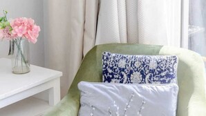 Rumah Basic, Beberapa Tempat Tidur | Area keluarga