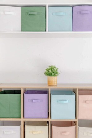 Casa básica, varias camas | Interior