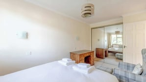 Rumah Basic, Beberapa Tempat Tidur