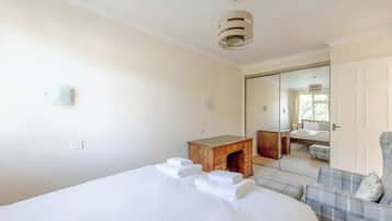 Basic House, Multiple Beds