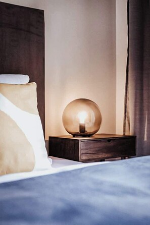 1 Schlafzimmer, Bügeleisen/Bügelbrett, Reisekinderbett, WLAN