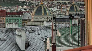 Unclassified image, 5 of 13, button - TurnKey | Angelo Roma Cozy Studio I (Praha 2)