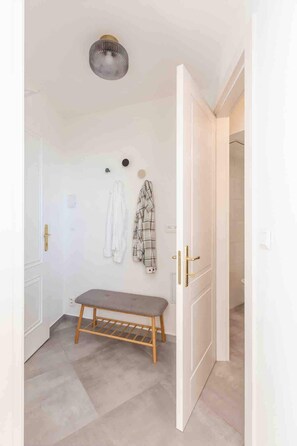 Interior - TurnKey | Angelo Roma Cozy Studio I (Praha 2)