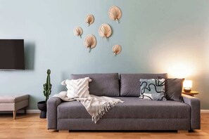 テレビ、書斎 / ワークスペース