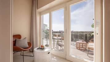 Fernseher, Arbeitsbereiche