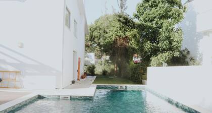 Unik Villa Beach Golf Resort