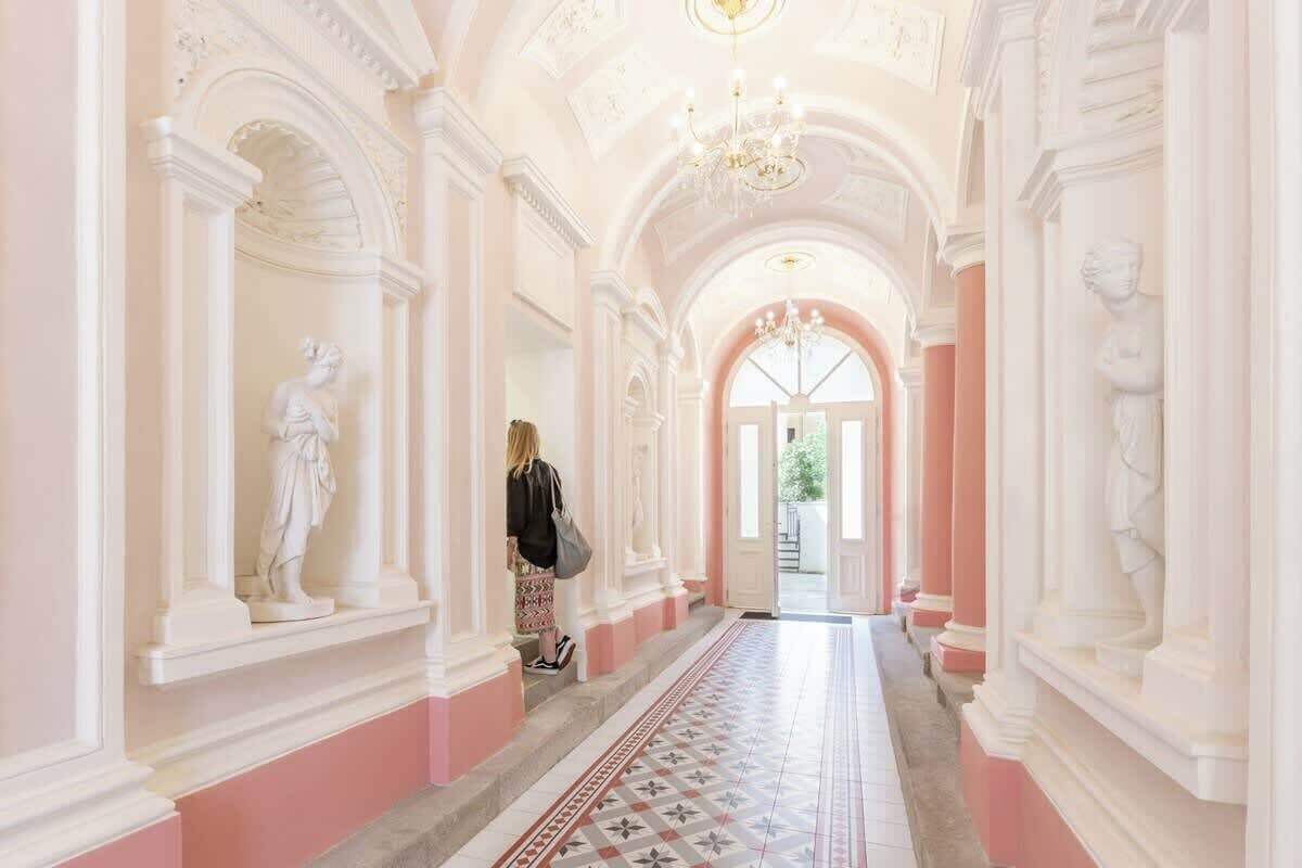 Interieur