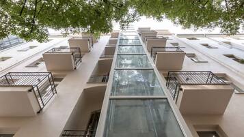 Detalle exterior