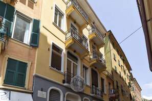 Ulkopuoli