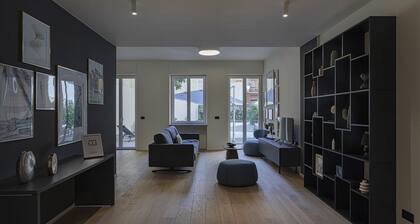 Riviera Flavour Apartments by Wonderful Italy - Olivo