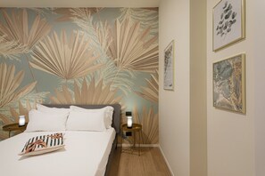 4 bedrooms, iron/ironing board, free WiFi, bed sheets - Riviera Flavour Apartments by Wonderful Italy - Olivo (Santa Margherita Ligure)