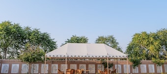 Aangan Resort