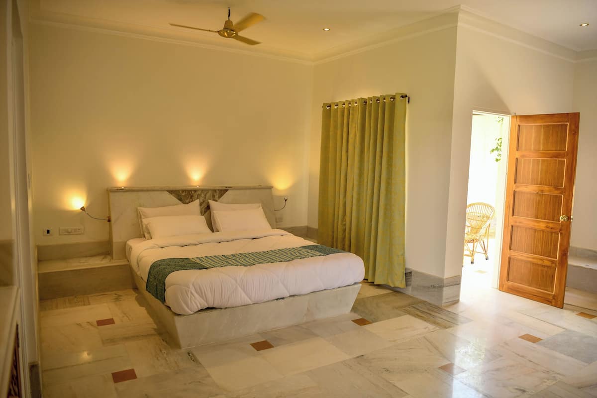 Chambre Luxe