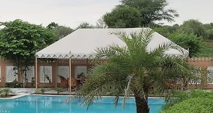 Aangan Resort