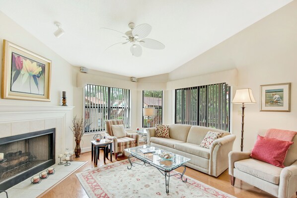 スマートテレビ