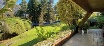 Spectacular Farm in Ibiúna