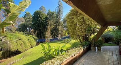 Spectacular Farm in Ibiúna