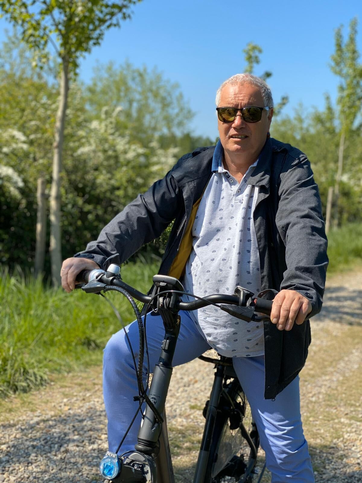 Ciclismo