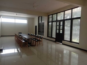Banquet hall - iROOMZ Nijaguna Resort (Chamarajanagara)
