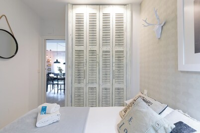 Astoria - baskeyrentals