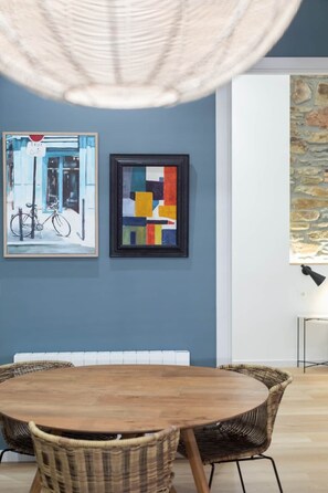 تناول الطعام