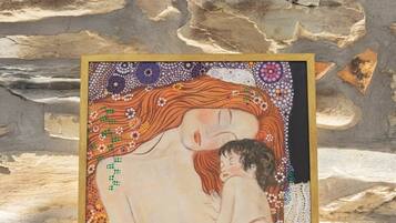 Detalle del interior