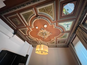 Interieur