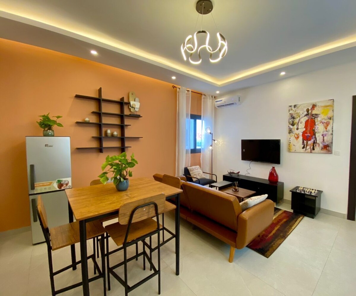 Image de profil de l’hôte