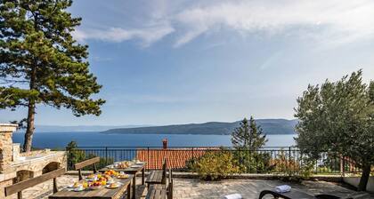 Seaview House Helena